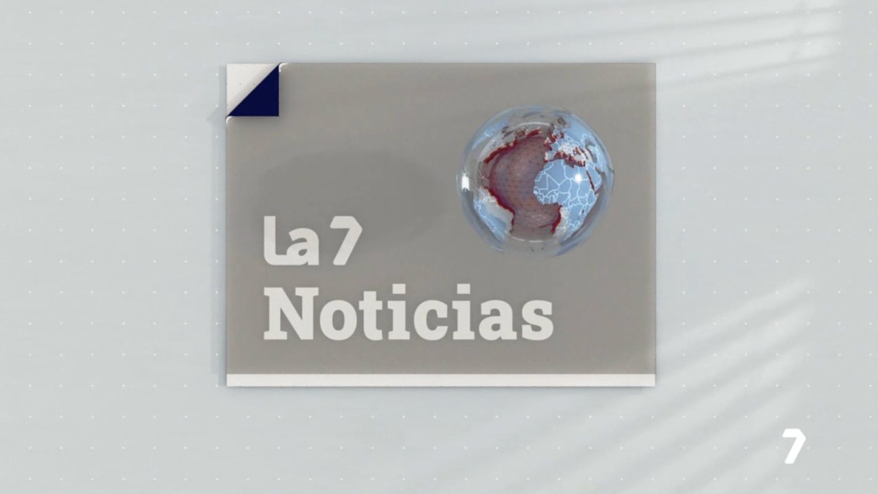 La 7 Noticias (foto: La 7)