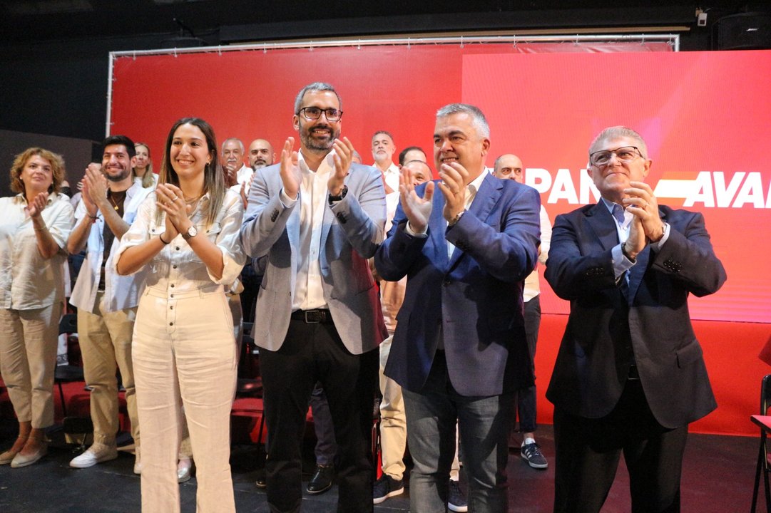 PSOE