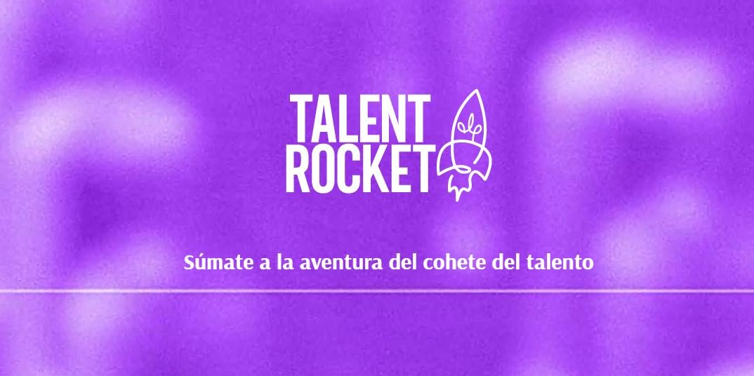 Talent Rocket