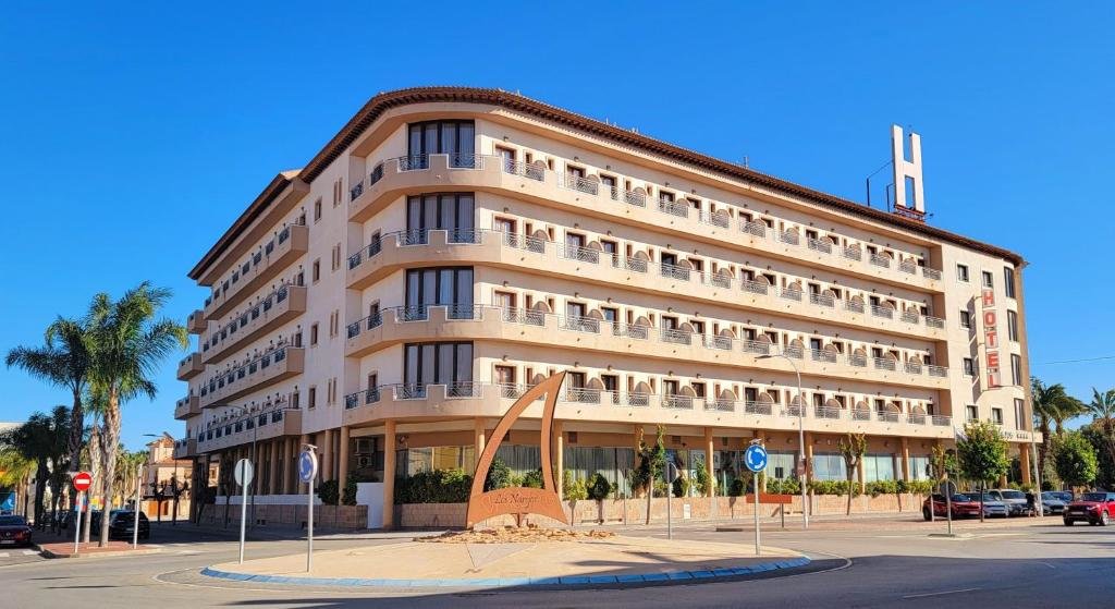 Hotel Costa Narejos