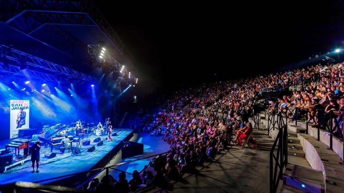 Festival Internacional de Jazz de San Javier