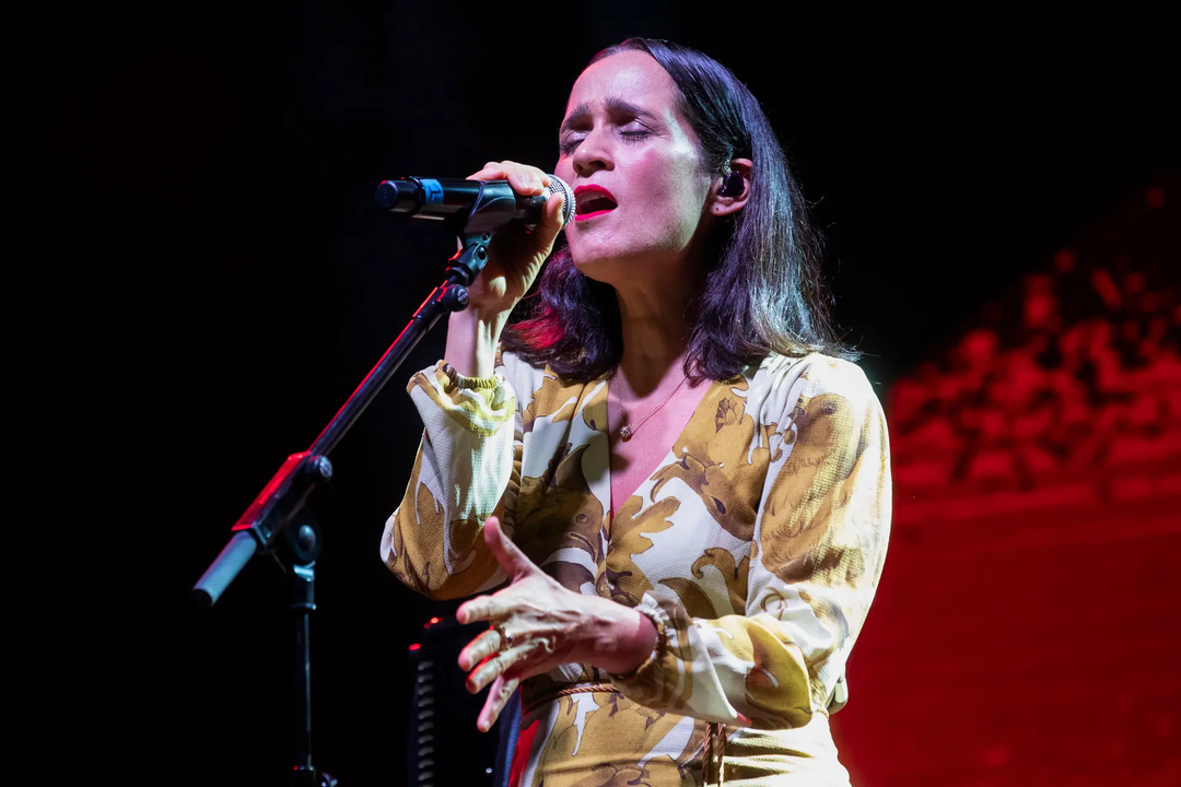 Julieta Venegas