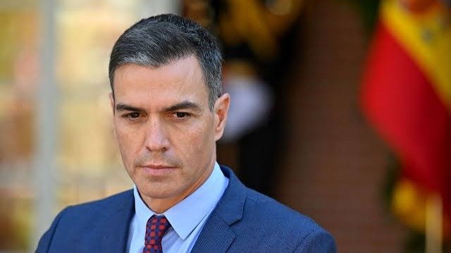 Pedro Sánchez, presidente del Gobierno de España (foto: Agencias)