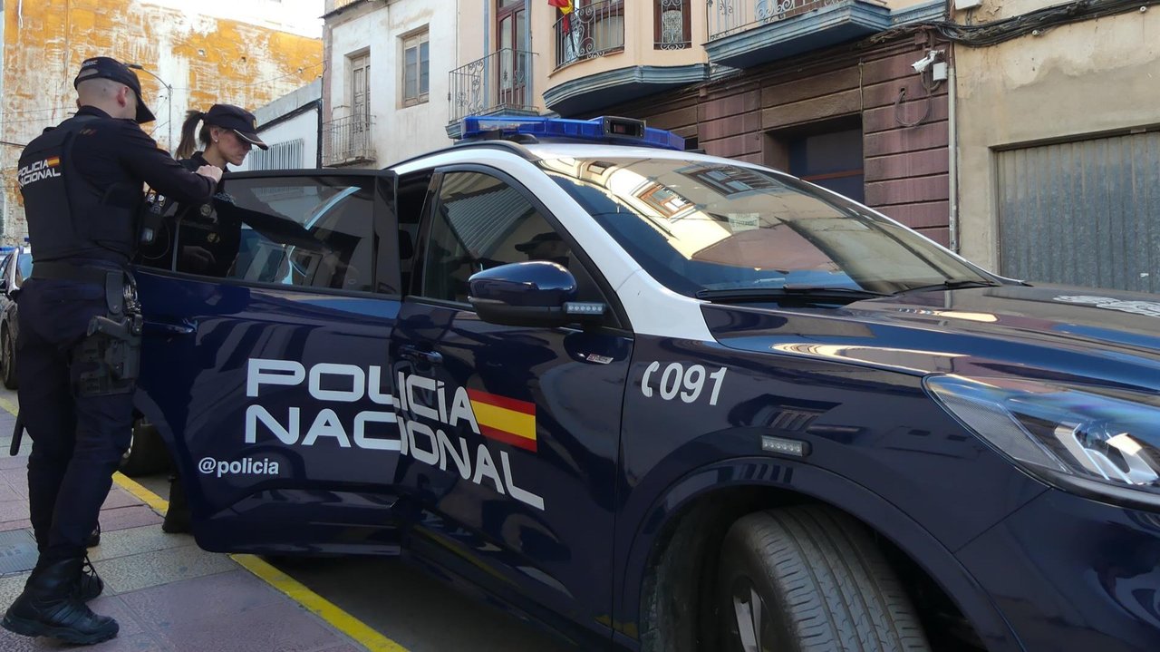 Imagen de archivo de Policía Nacional (foto: PN)