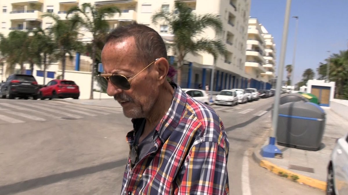 Julián Muñoz, exalcalde de Marbella (foto: EP)