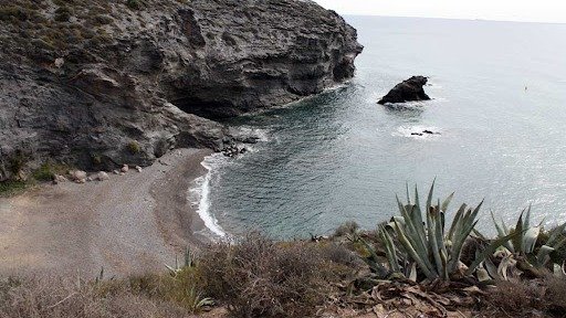 Cala del Barco