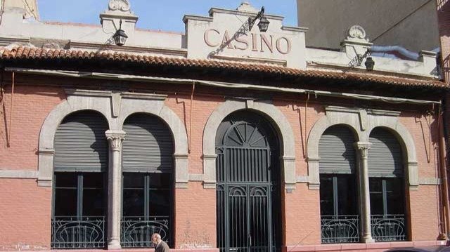 Casino de Espinardo