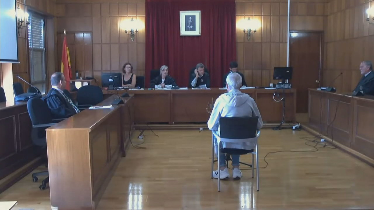 Imagen: Audiencia provincial