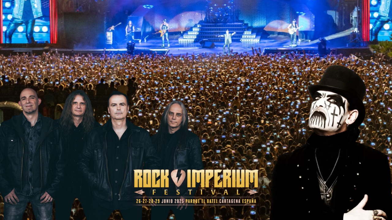 Rock Imperium