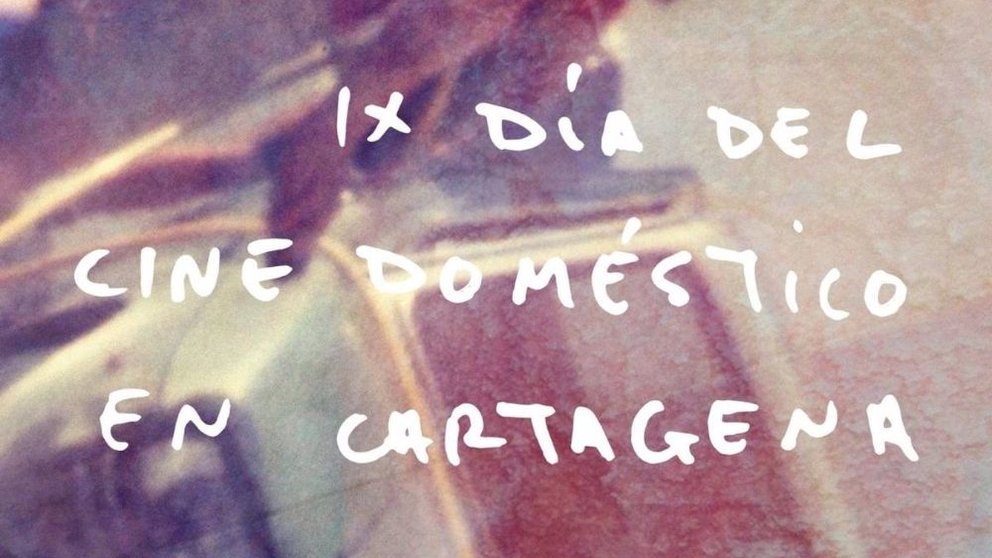 IX Día del Cine Doméstico en Cartagena